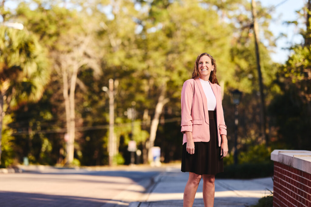 Cynthia West Expands School Board Campaign to District 1, Continuing Advocacy for Okaloosa Families